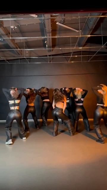 Засняли такой вот тренд с девчонками❤️🔥 #jazzfunk #dance #танцы #спб смотреть онлайн