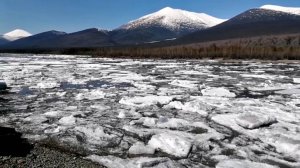 Режим ЧС введен в одном из районов Якутии из-за половодья