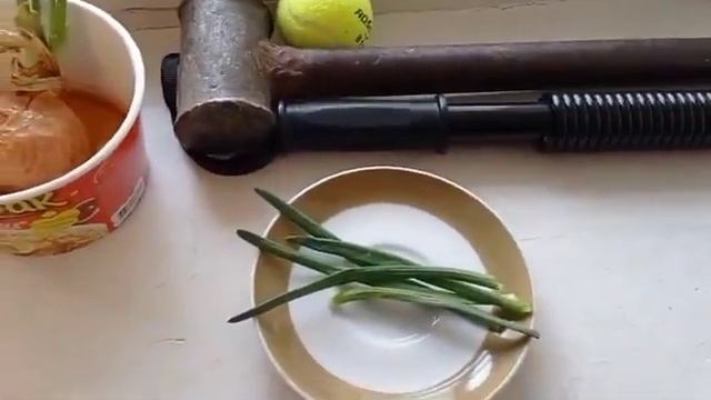 Луковый лайфак от бьёгиа!😊 смотреть онлайн