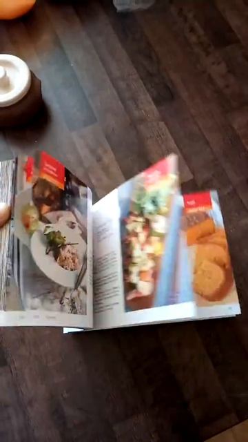 Redmond кулинарная книга смотреть онлайн