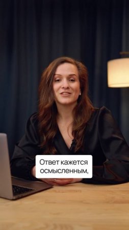 Никто так не понимает меня, как ChatGPT…