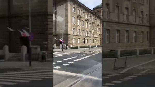 Путишествия Украина Польша Познань/Життя в європі смотреть онлайн