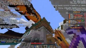 КАК НАЙТИ ВСЕ ХЭЛЛОУИНСКИЕ ТЫКВЫ НА СЕРВЕРЕ ReallyWorld/ ИХ