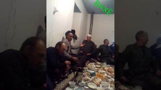 АКАИ КИШВАР БА ИМО ГАП ЗАДЕСТАЙ...ПРИКОЛ смотреть онлайн