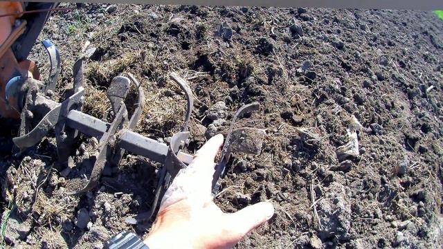 СЕЯЛКА ДЛЯ КУКУРУЗЫ своими руками смотреть онлайн