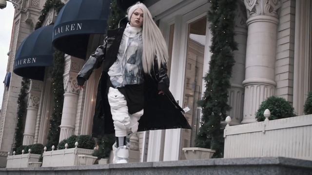 ЖЕНСКАЯ ОДЕЖДА I смотреть онлайн