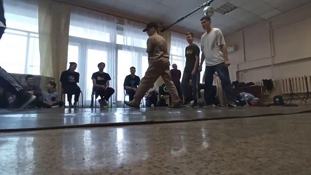 Охотники Х Можга