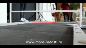 Аттракцион гонки на машинках в VR очках