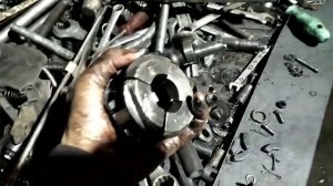 Топливный насос МТЗ Т-40  ЮМЗ утн с Mercedes регулятором.