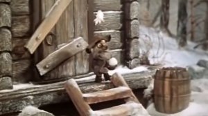 Смешной момент Дядюшка Ау Мика Кика