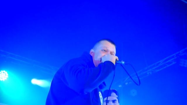 Все выступления PARTYMAKER STEF & GMTA на фестивале RAP MUSIC 2022 + финальный FREESTYLE BATTLE смотреть онлайн
