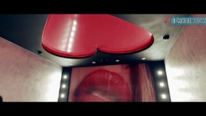 Шепчу тебе родная - Ай яй яй (параллельные клипы)