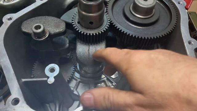 Ремонт дизельного двигателя 186,188,192FD!!! смотреть онлайн