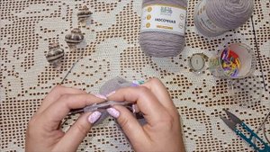 4ая часть!
Подробный МК по вязанию базовой модели носков спицами 🧶