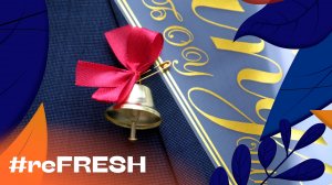 «Последний звонок» #refresh