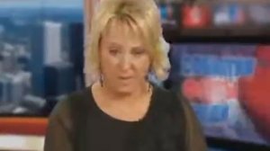 Смешные Приколы - Пьяная Телеведущая В Прямом Эфире - Пьяные Медведи Курят На Плантации