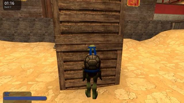 Garrys mod  Hide and Seek 4 Монтаж Смешные моменты - ЧЕРЕПАШКИ VS ЧУЖИЕ