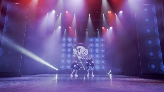 ЕФИМИРОН  BEST DUET PROF  WHO IS THE CHAMPION 2023 смотреть онлайн