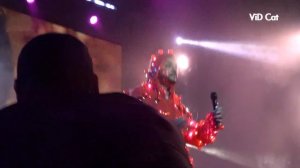 Филипп Киркоров - Стирай, Роза чайная (26.04.2025, СПб)