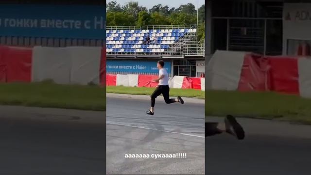 ГОРДЕЙ ПРАНКАНУЛ ЛИТВИНА / ПРОИГРАЛ ГТР !? смотреть онлайн