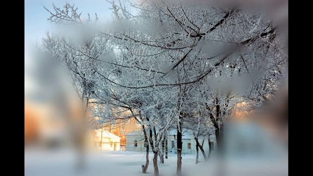 Снег кругом произведение Виктории Монах смотреть онлайн