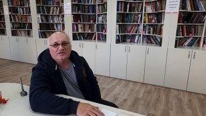 Представляем стихотворение Николая Вячеславовича Воронина «Русь» в авторском исполнении.