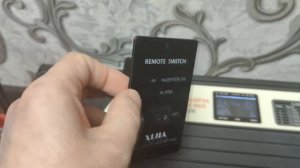 Дистанционное управление инвертора и его подключение