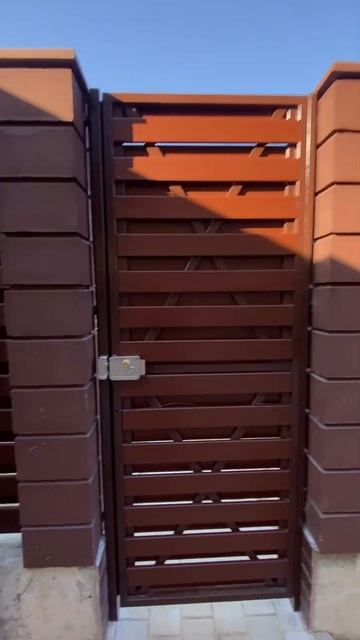 ОТКАТНЫЕ ВОРОТА 8 метров смотреть онлайн