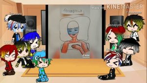 Реакция стран на видео из тик тока #11