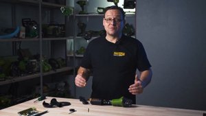 КШМ (безщіткові) від Procraft - PW1550 & PW2200