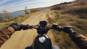 Мини-обзор покрышек Shinko E804 E805