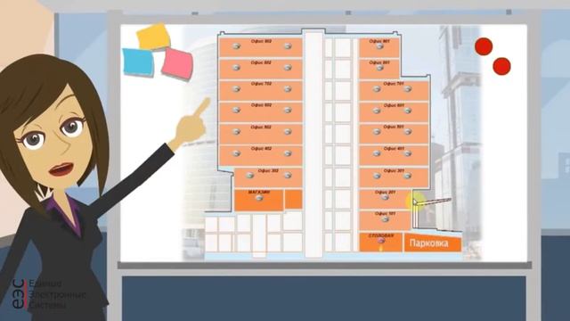 Видео фрагмент № 12-2 смотреть онлайн