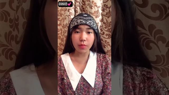 "Абай Құнанбайұлының рухына арнау және қазақ жастарына үндеу"Қожахметова Сезім. смотреть онлайн