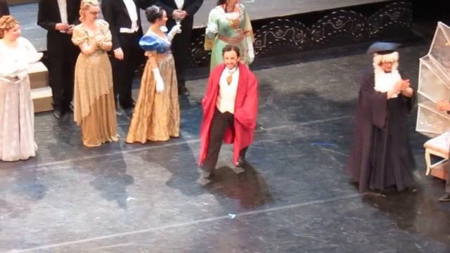 "Летучая мышь". 22.02.24. Поклоны смотреть онлайн