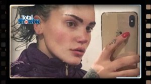 Экс невестка Шукшиной Фрейя Зильбер найдена мертвой в