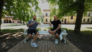 Как снять подкаст на айфон с @yasnicreative