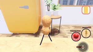 Где найти икринку и картошку в игре секретный отдых