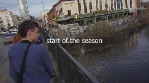 Start of the season