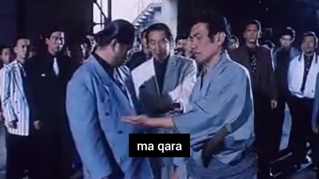 Atom samuray Yalqov tarjima.shorts приколы кино кулги