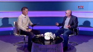 Бенефис заслуженного артиста России Вячеслава Бухтоярова