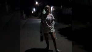 клип под песню Сегодня пятница улица развратница