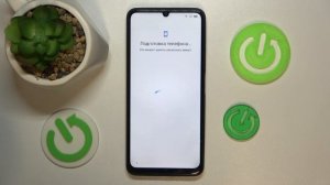 Blackview Color 8 | Как настроить Blackview Color 8 первый раз - Процес?
