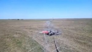 Украинская штурмовая мотоциклетная рота.