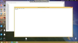 Как сделать "вирус шутку" в блокноте.