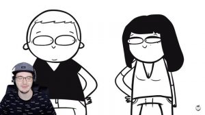 МАРМАЖ ► ЭПОХА ДЕНДИ (анимация) | Реакция