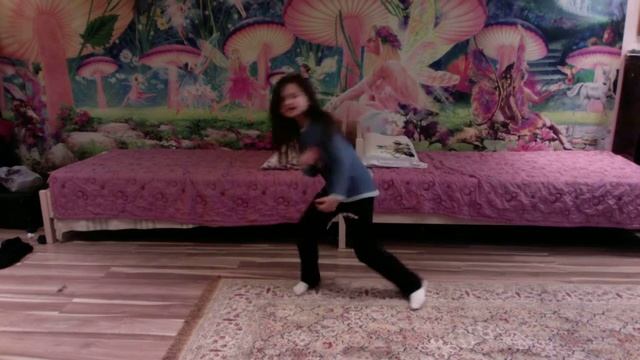 танец смотреть онлайн