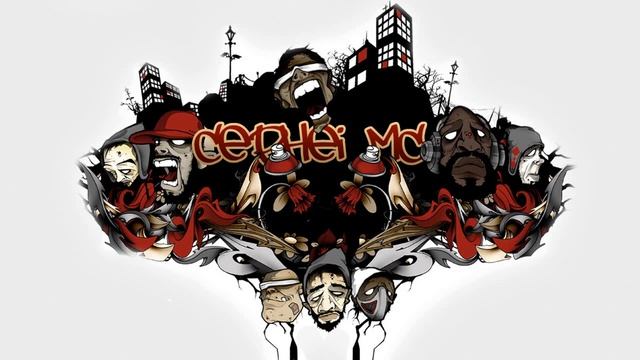 ХИП ХОП БИТЫ 2012.  РЭП МИНУСОВКА . CEPHEI MC смотреть онлайн