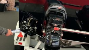 Выставка Автомобилей Германия. IAA Frankfurt