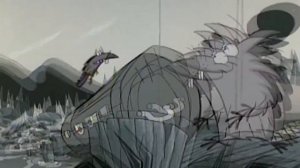 Крутые Бугры RYTP // Крутые Бобры ПуП