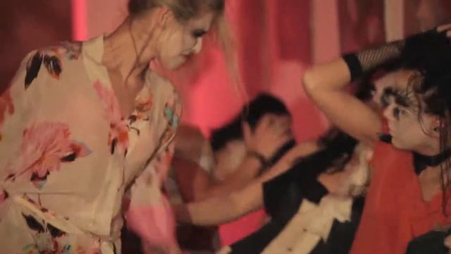 Chaplin Ballet - Сон смотреть онлайн